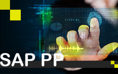 Production & Planning – SAP PP training in chennai