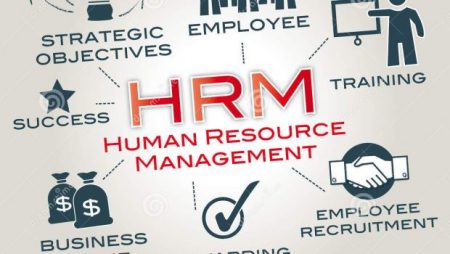 Human Resource – HRM Training in chennai
