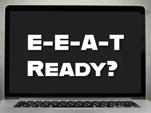 Google’s E-E-A-T Framework: How to Build Trust Signals on a New Website in 2026 Google’s E-E-A-T Framework: How to Build Trust Signals on a New Website in 2026