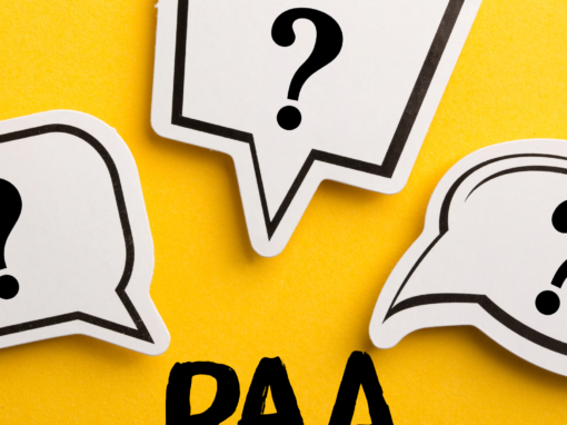 People Also Ask: What It Is and How to Appear in PAA Results People Also Ask: What It Is and How to Appear in PAA Results