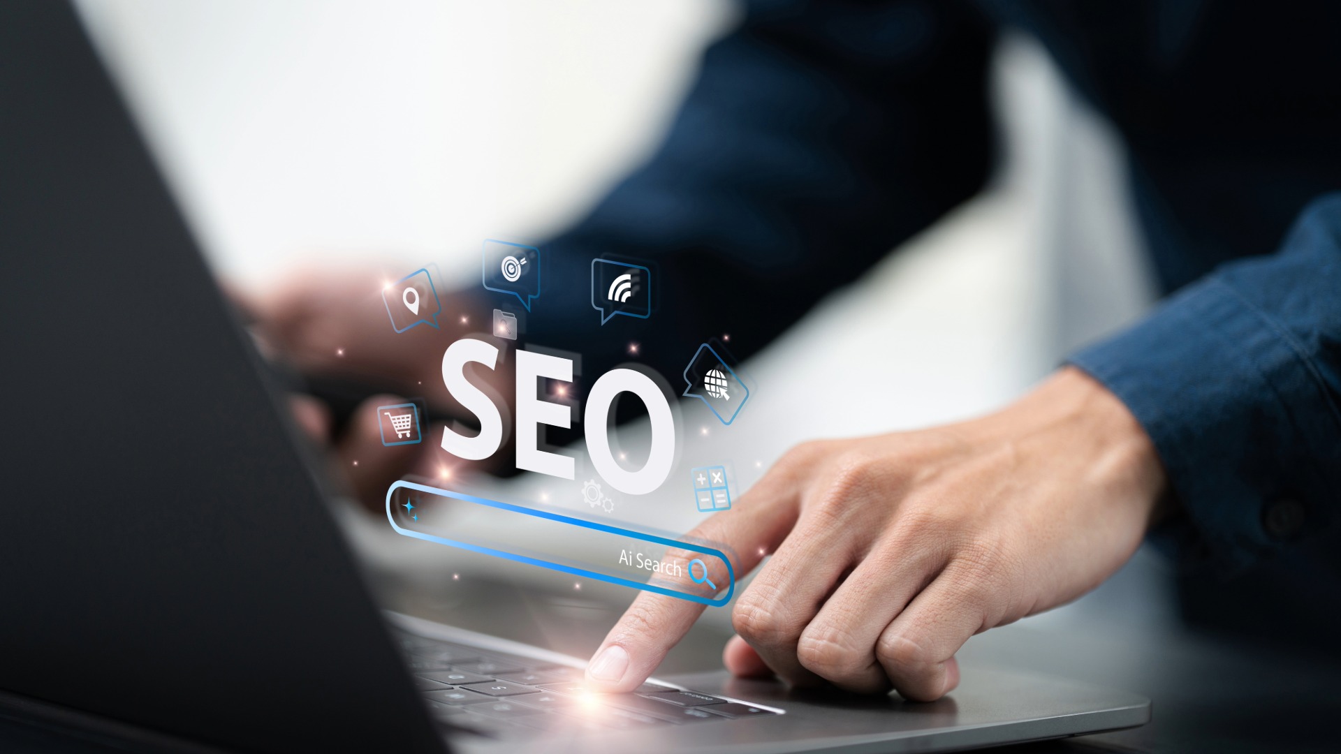 llm seo