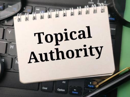 Internal Linking Strategy for SEO: How to Build Topical Authority From Within Your Site Internal Linking Strategy for SEO: How to Build Topical Authority From Within Your Site