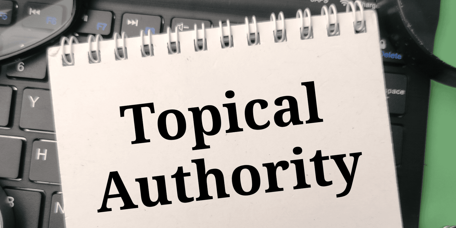 Internal Linking Strategy for SEO: How to Build Topical Authority From Within Your Site