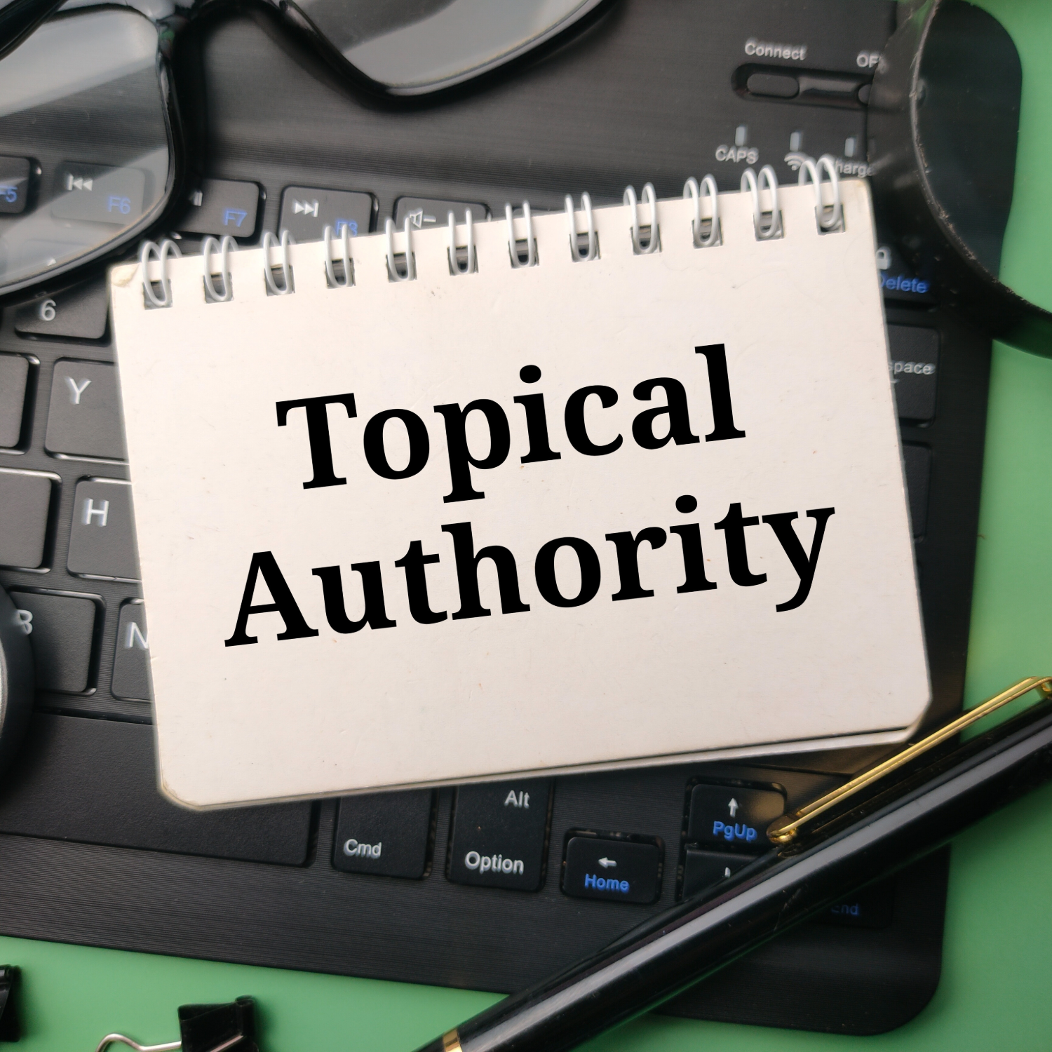 Internal Linking Strategy for SEO: How to Build Topical Authority From Within Your Site