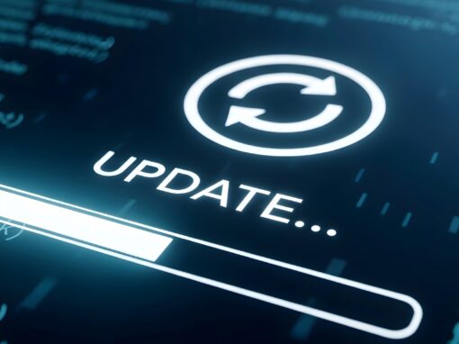 How to Know Which Update Hit Your Site, Reliably