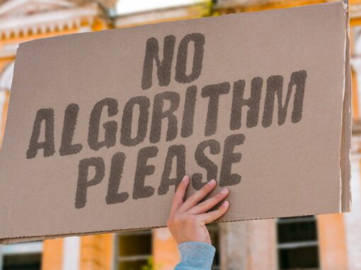 Algorithmic Penalty: How It Differs From a Manual