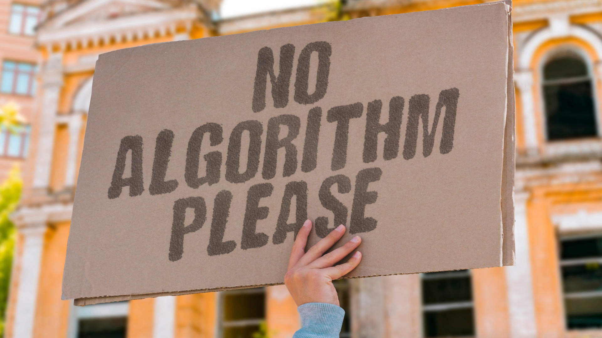 algorithmic penalty