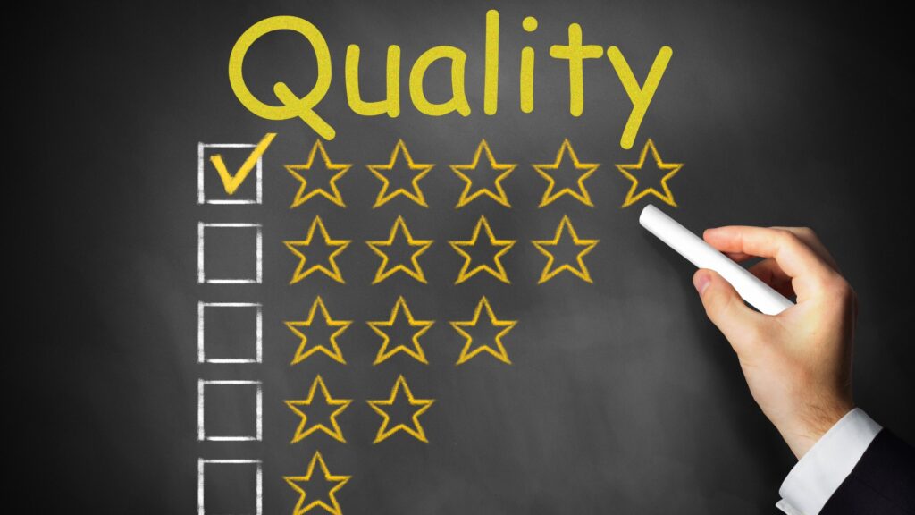 search quality rater