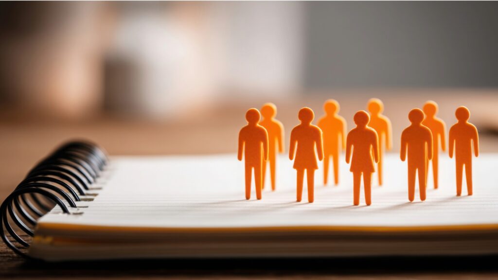 Search ranking position illustration