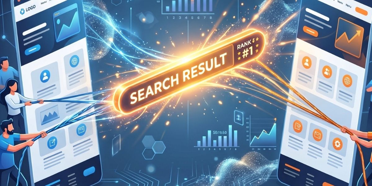 keyword cannibalization
