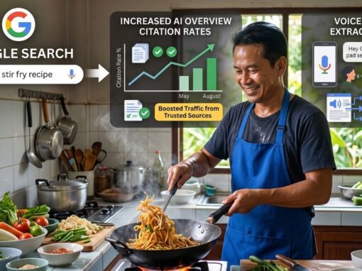 Recipe Schema Markup: What Every Food Site Should Implement