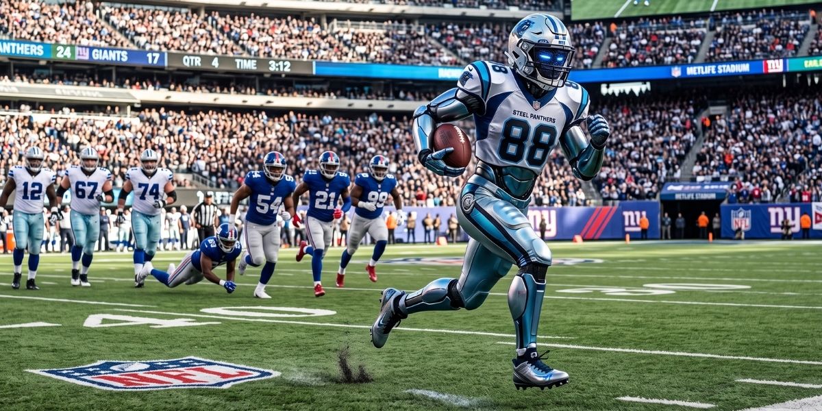 sports content AI Overviews