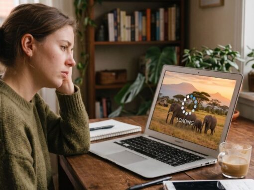 Travel Sites Core Web Vitals: Why You’re Losing Rankings